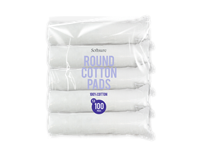 Wholesale Round Cotton Pads