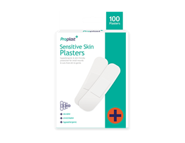 Wholesale Hypoallergenic Plasters