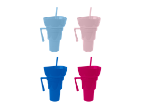 Wholesale Snack and Drink Cup