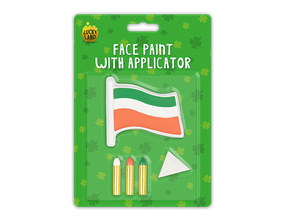 Wholesale St. Patrick's Day Face Paint