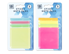 Wholesale Sticky Note Pads