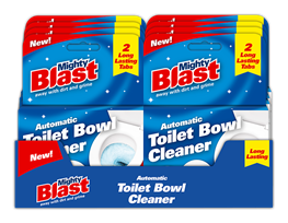 Wholesale Toilet Bowl Cleaner Tablets