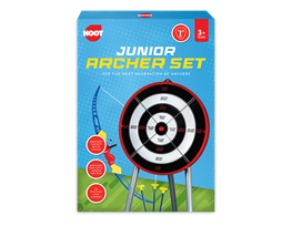 Wholesale Archery Set With Suction Cup Arrows