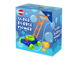 Wholesale Super Bubble Mower