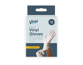 Wholesale Vinyl Gloves