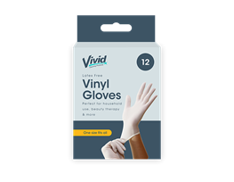 Wholesale Vinyl Gloves