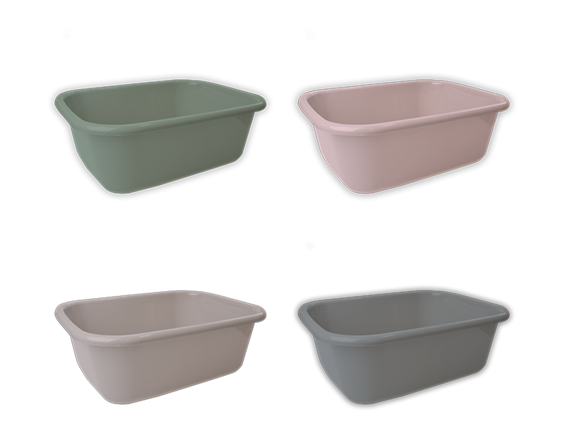 Wholesale Natural Washing Up Bowl