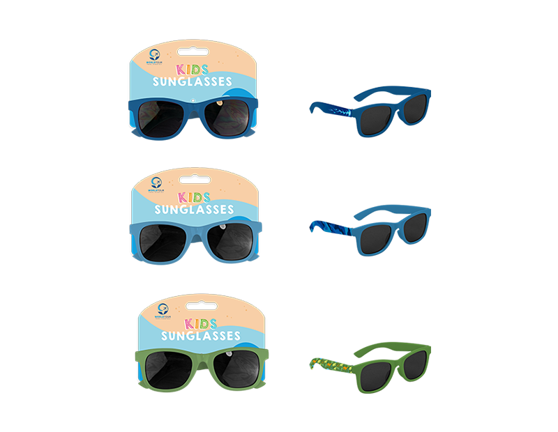 Wholesale Boys Sunglasses