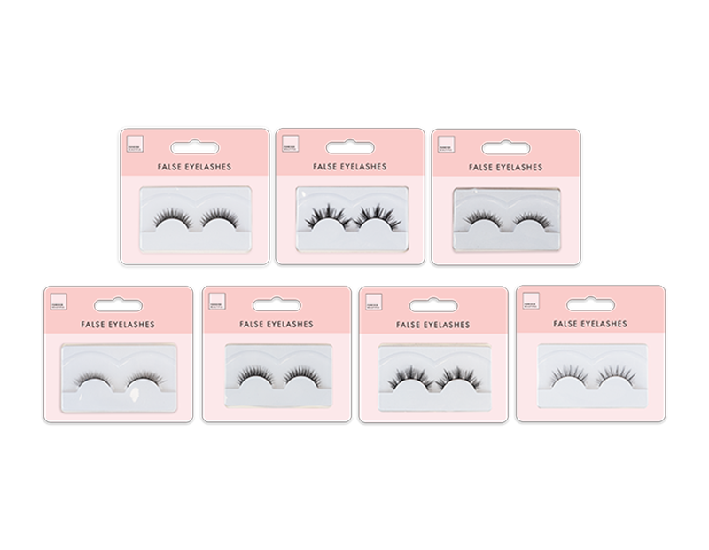 Wholesale False Eyelashes