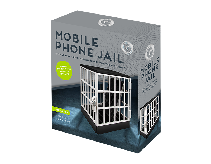 Phone Jail