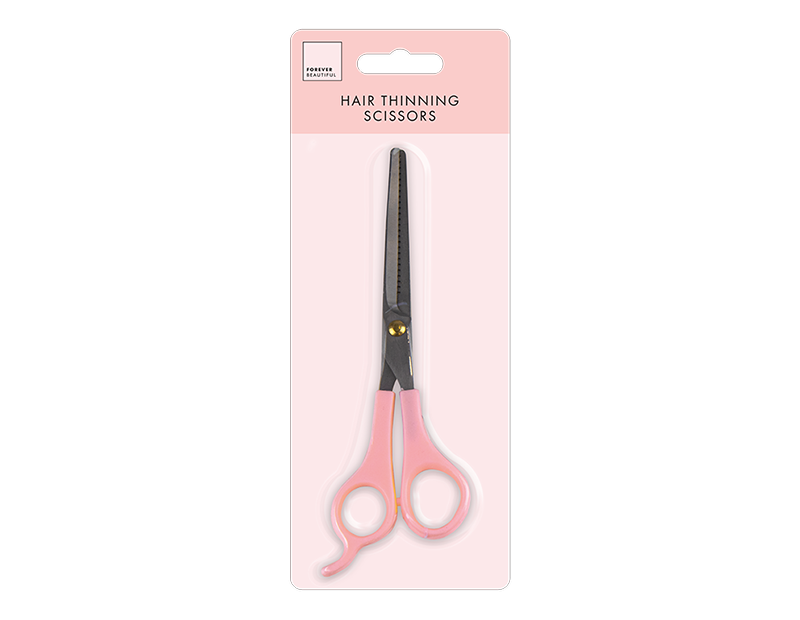 Hair Thinning Scissors