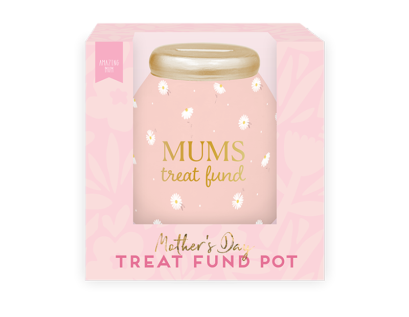 Wholesale Mother's Day Treat Fund