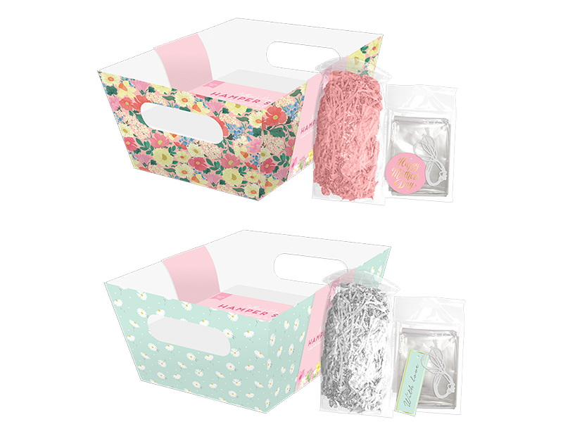 Wholesale Mother's Day Mini Hamper Set