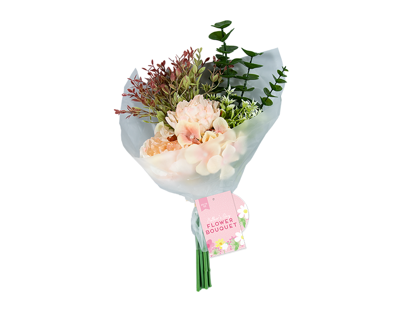 Mother's Day Artificial Gift Bouquet