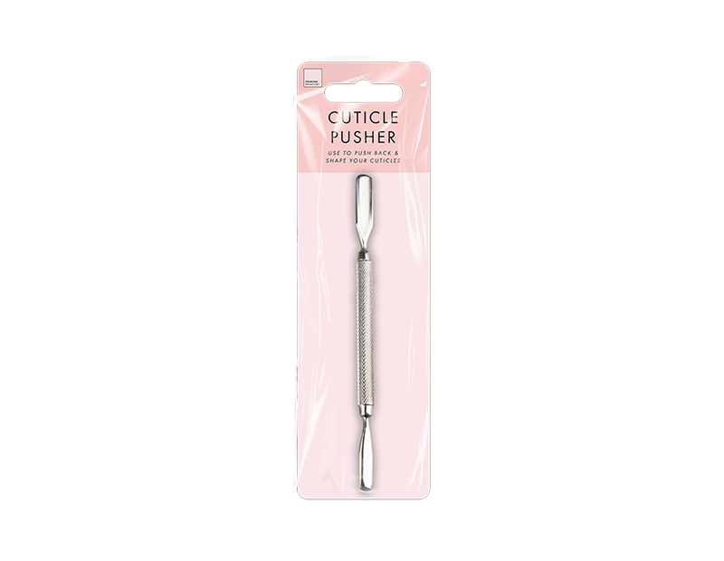 Cuticle Pusher