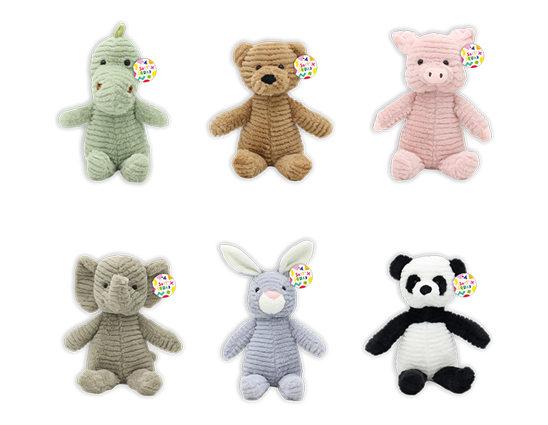 Wholesale Plush Animal 25cm