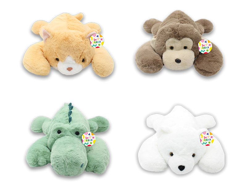 Wholesale Plush Animal Pillows 70cm