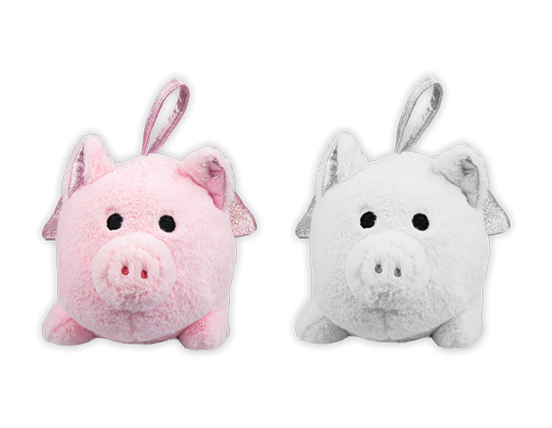 Wholesale Plush Piggy