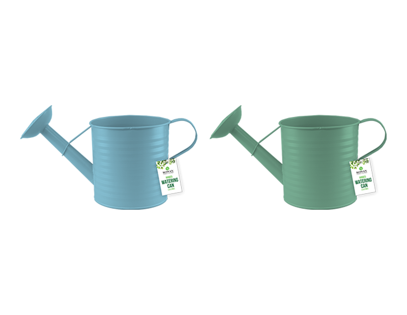 Wholesale Ribbed Watering Can 2.6L