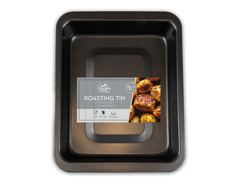 Roasting Tin 28x22cm