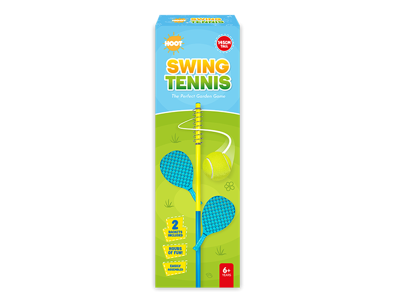 Wholesale Swing Tennis