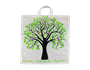 Bag for life carrier bag 500's