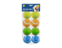 Dog Play Balls 8pk