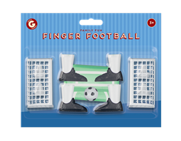 Finger Football Game