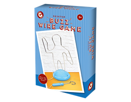 Buzz Wire Game