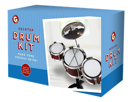 Desktop Drum Set