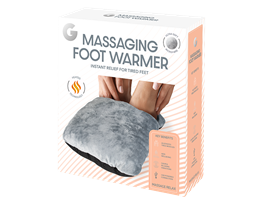 Ultra Soft Foot Warmer