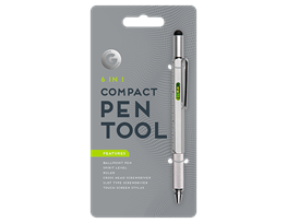 6 In 1 Gadget Pen Tool