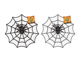 Spider Web Decoration