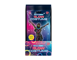 Glow Stick Costume CDU