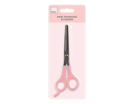 Hair Thinning Scissors