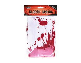 Bloody Apron