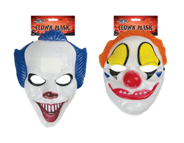 Clown Mask