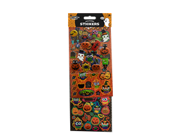 Halloween Sticker Pack