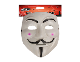 Anonymous Mask