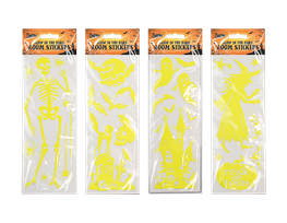 Glow-in-the-Dark Room Stickers