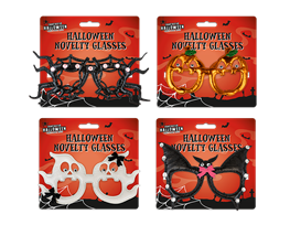 Halloween Novelty Glasses