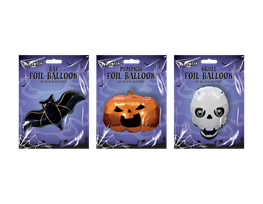 Halloween Foil Balloon