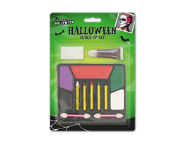 Halloween Make-Up Set