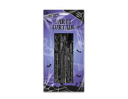 Halloween Party Curtain