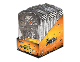 Halloween Tombstone PDQ