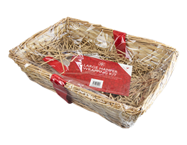 Hamper Kit Large 48cm x 32cm x 13cm