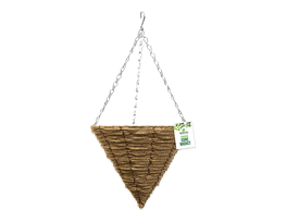 Hanging Cone Basket