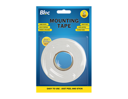 Heavy Duty Double Sided Mounting Tape