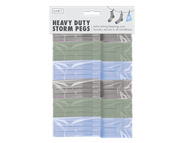 Heavy Duty Storm Pegs 48pk