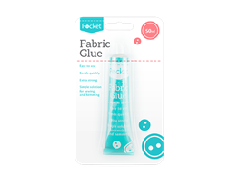 Fabric Glue 50ml